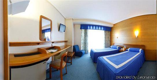 Hotel Colon Tuy à Tui Chambre photo