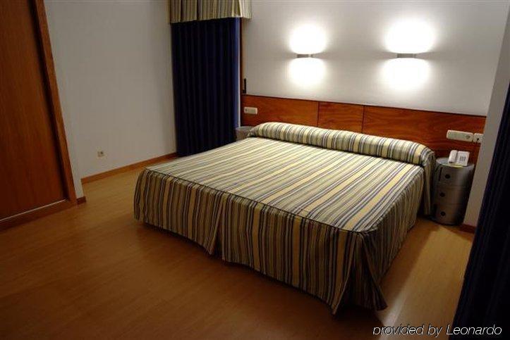 Hotel Colon Tuy à Tui Chambre photo