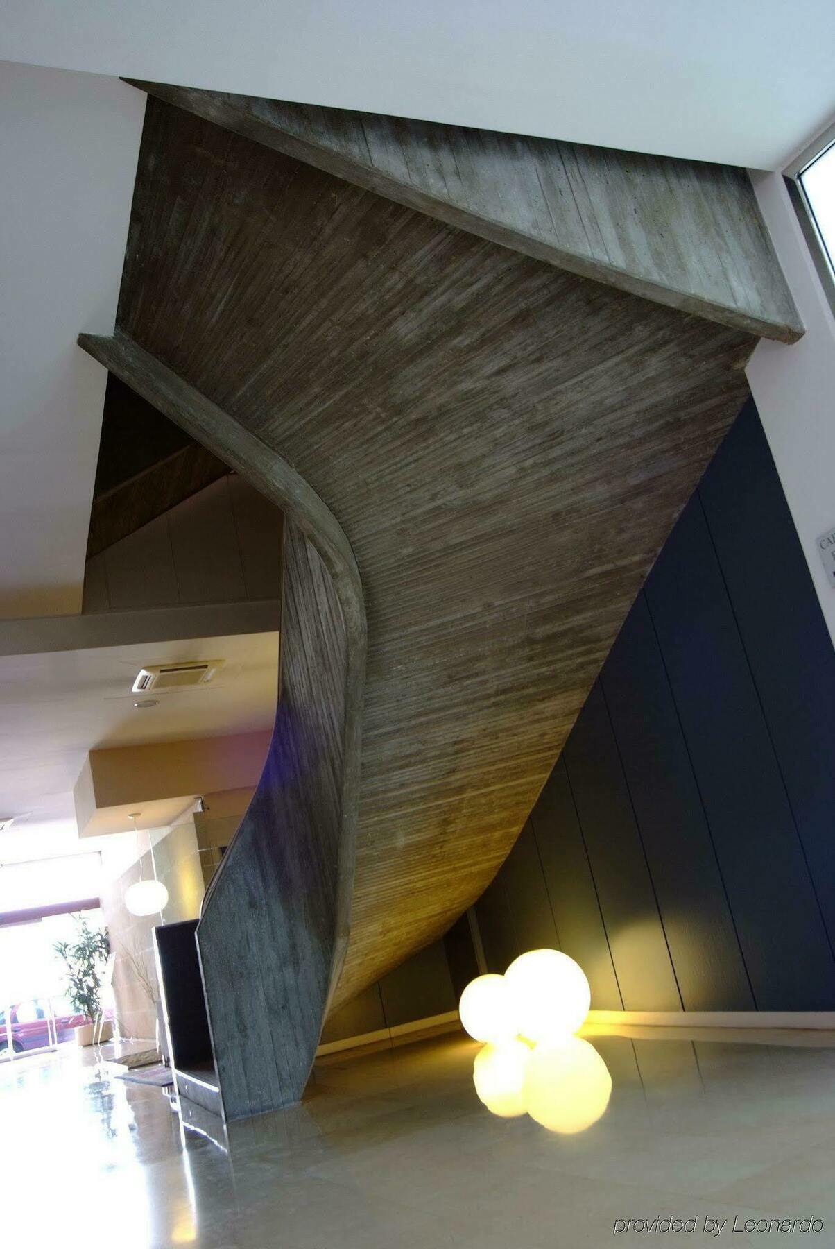 Hotel Colon Tuy à Tui Intérieur photo
